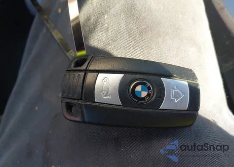 2011 BMW 335I from USA, damaged, VIN WBAKG7C55BE598254